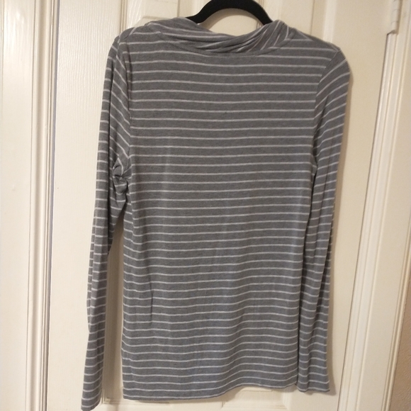 Banana Republic long sleeve shirt - Picture 2 of 7